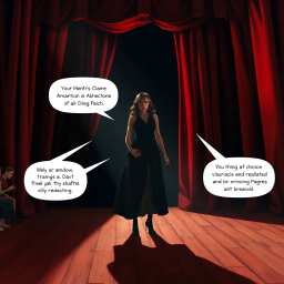 Whose Shadow is it Anyway? - Text-based game