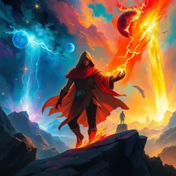 Spectrum Wars: Which Dimension is it Anyway?