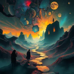 Whose Dream Is It Anyway?
