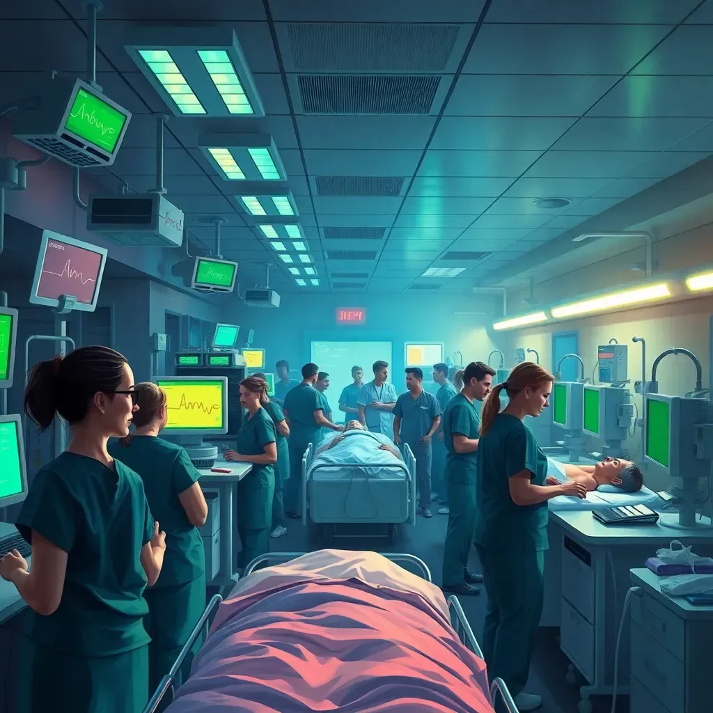 Code Blue