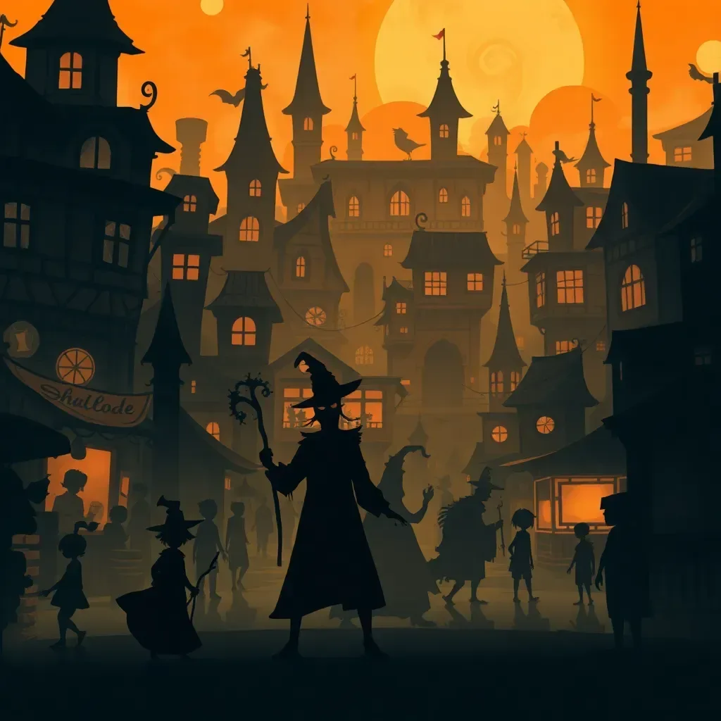 ShadowPlay: Whose Shadow Is It Anyway?