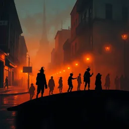 Whose Shadow Is It Anyway?