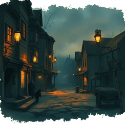 Whose Shadow Is It Anyway? - Text-based game
