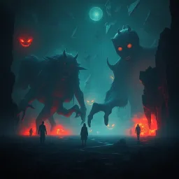 Nightmare Chronicles: Whose Nightmare Is It Anyway? - Text-based game