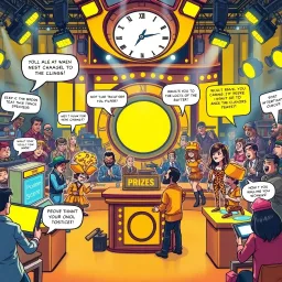 Whose Prize Is It Anyway?