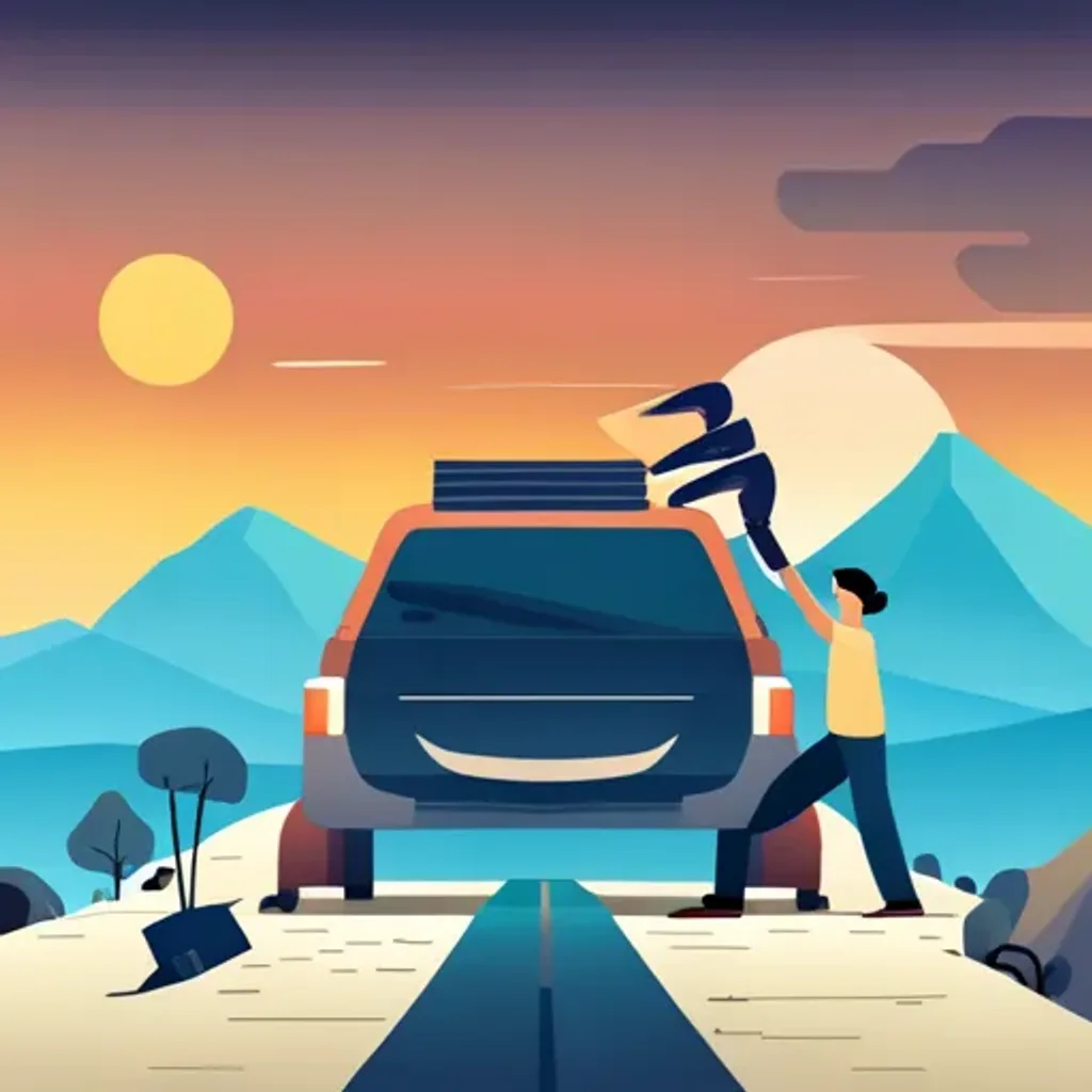 Drive and Survive