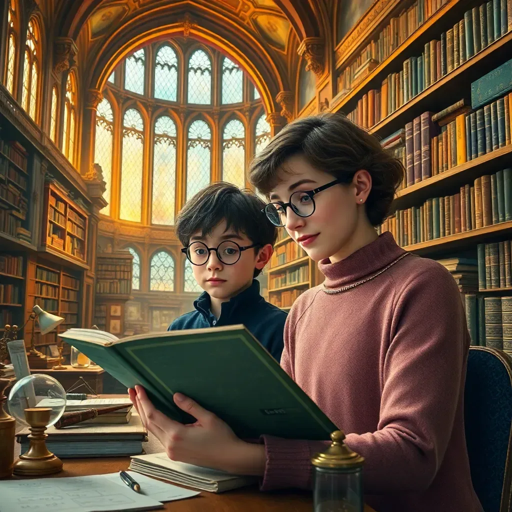 Potter Protocol