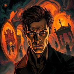 Shadowplay: Whose Shadow Is It Anyway?