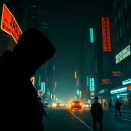 Data Heist: Quantum Collapse
