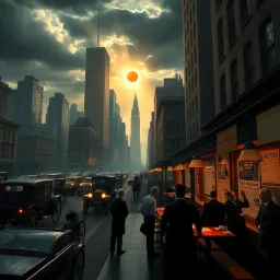 Eclipse Architects