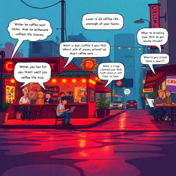 Whose World is It Anyway? - Text-based game