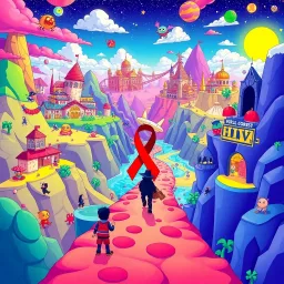 Viral Voyage