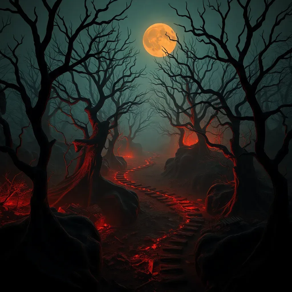 Nightmare Chronicles: Whose Nightmare Is It, Anyway?