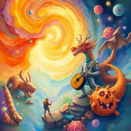 Questception: Whose Journey Is It Anyway? - Text-based game