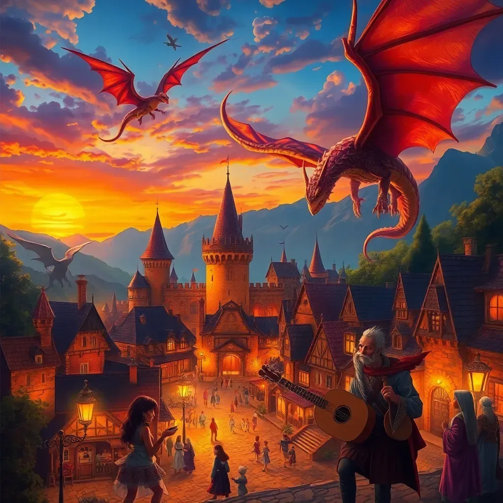 Whispers of the Wyrm