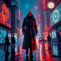 NeuroNet: Reboot Protocol - Text-based game