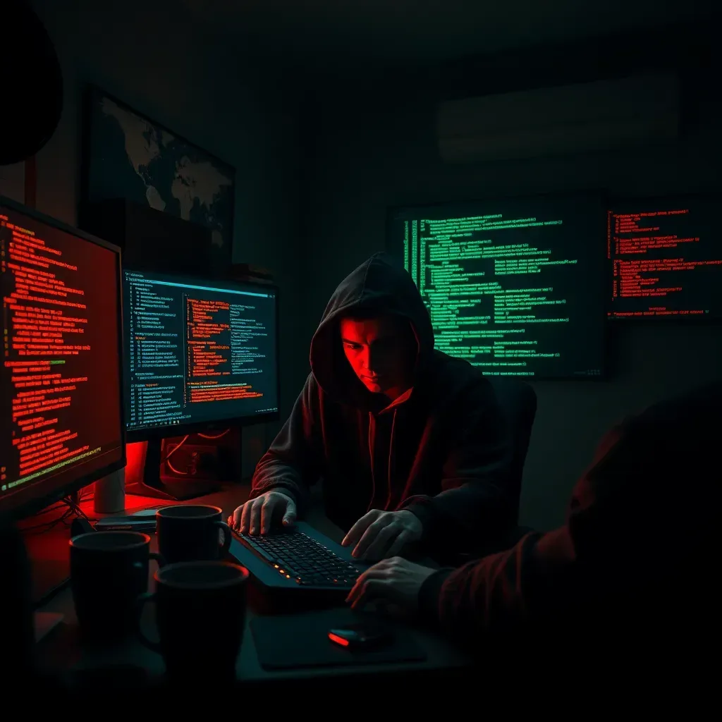 Stack Trace