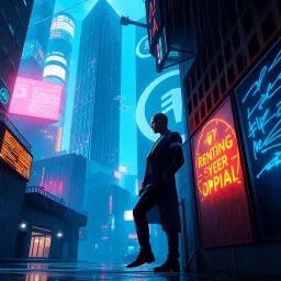 Compute Run: The Quantum Codebreaker - Text-based game