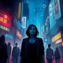 Backtrack: The Echoes of Memory - Text-based game