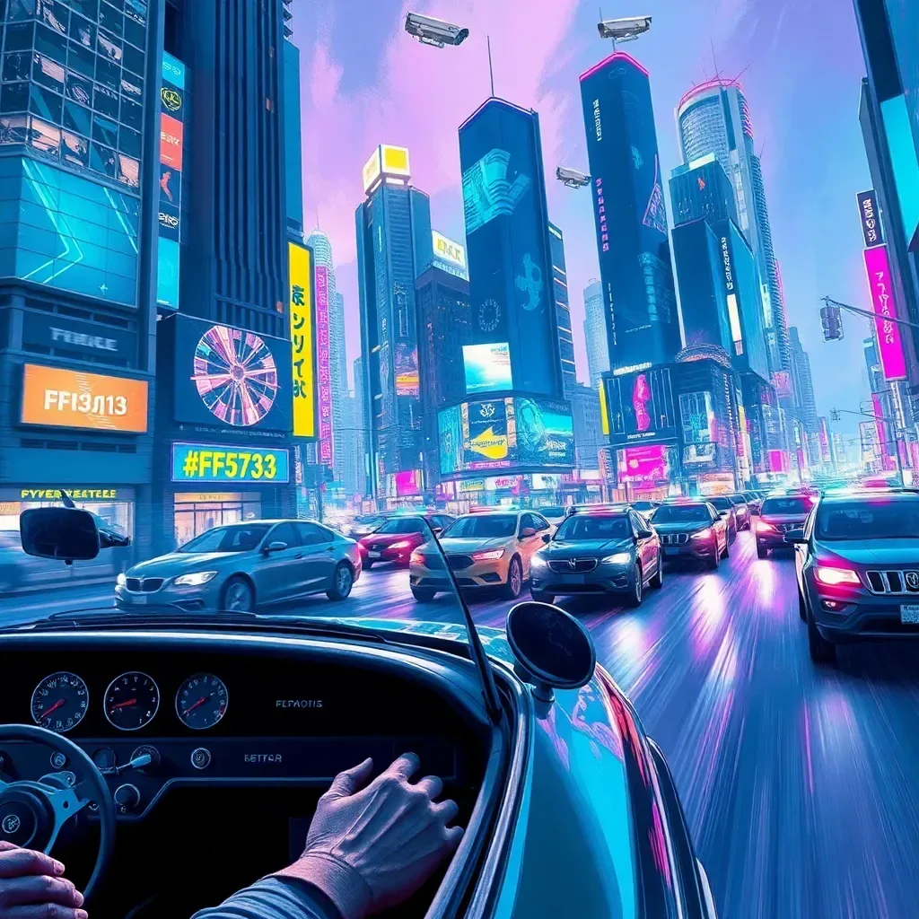 The Button Dash