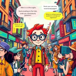 Nudge Roulette - Text-based game