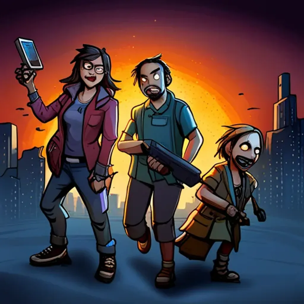 Pop Culture Apocalypse