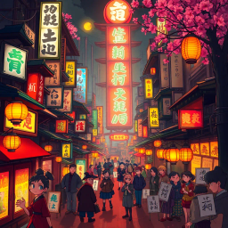 Shogun of Syntax - Text-based game