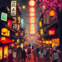 Shogun of Syntax