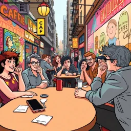 Whose Phone Is This, Anyway? - Text-based game