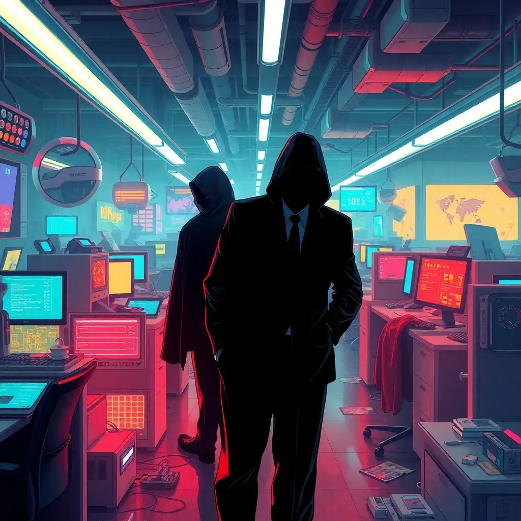 Innovation Incognito