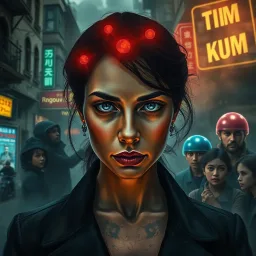 Murmurs of the Mind
