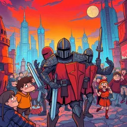 MetaQuest: Whose Adventure Is It Anyway? - Text-based game