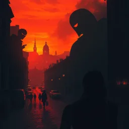 Shadowplay: Whose Shadow Is It Anyway?