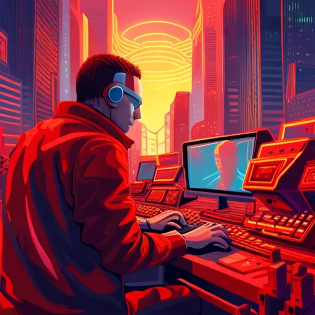 Code-Rush