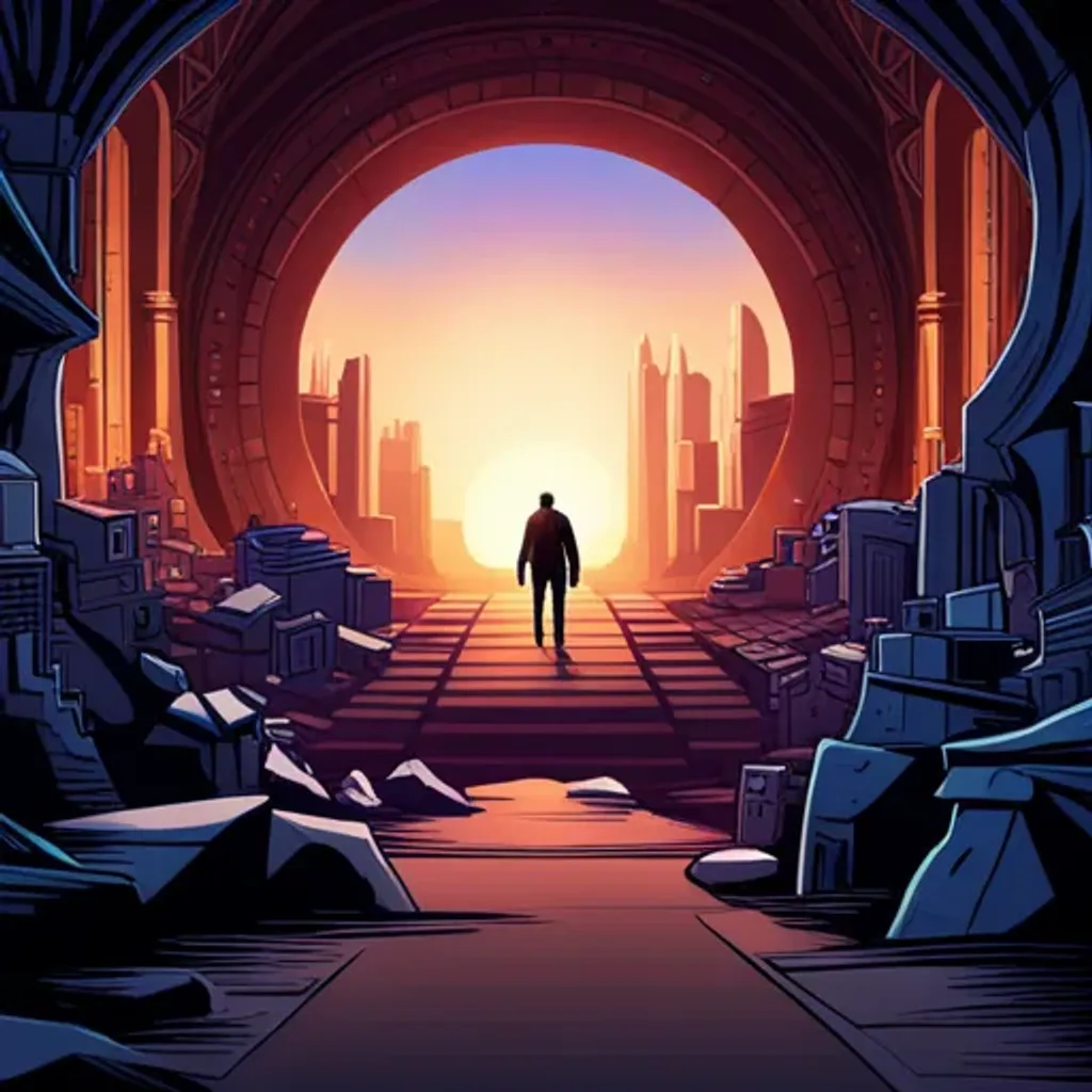 The Time Traveler's Tour