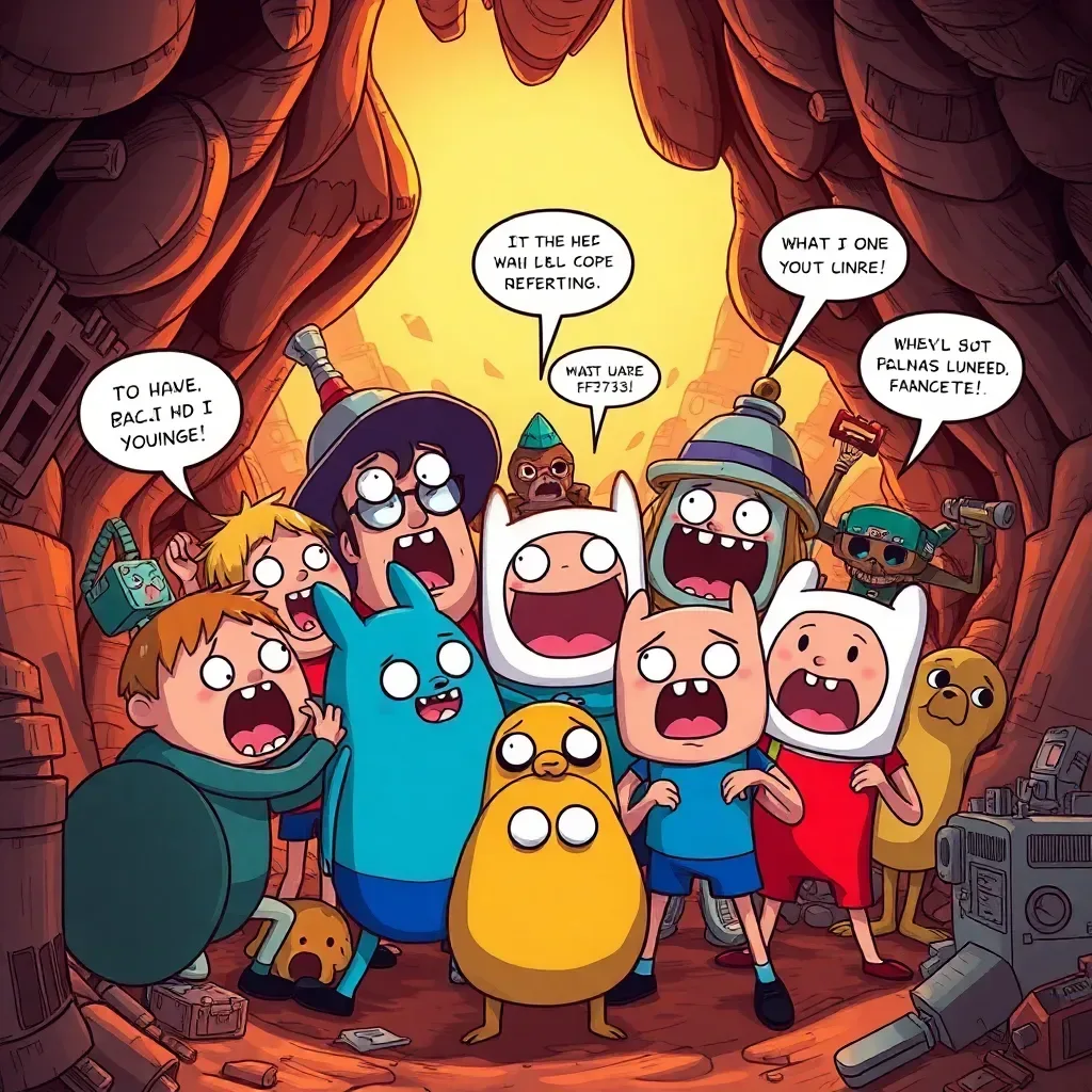 Whose Squad is it Anyway?