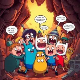 Whose Squad is it Anyway?