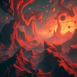 Nightmare Chronicles: Whose Nightmare Is It Anyway? - Text-based game