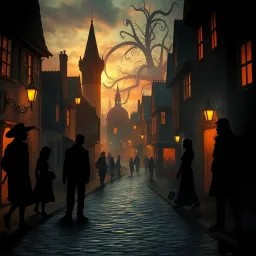 Whose Shadow Is It Anyway?