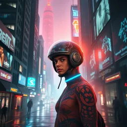 Mindbender Chronicles: Who's Hello, Anyway?