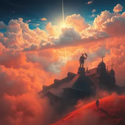 Whose Dreams Are These, Anyway?