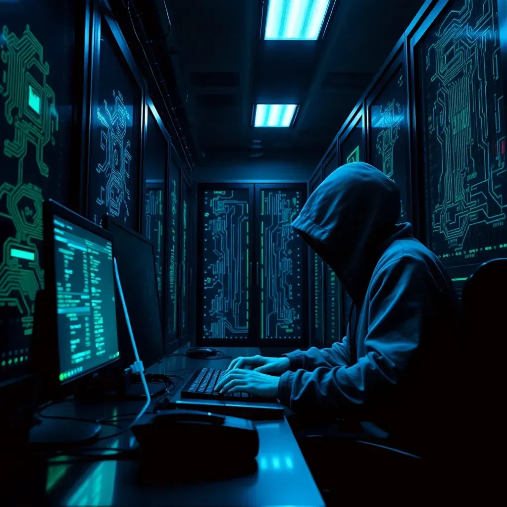 The Vault of Datomic