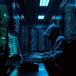 The Vault of Datomic - Text-based game