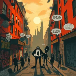 Whose Shadow Is This, Anyway? - Text-based game