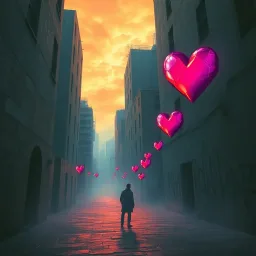 Whose Heart Is It Anyway?