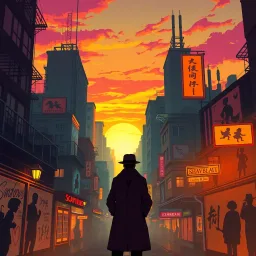 Whose Shadow is It Anyway?