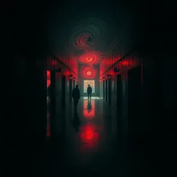 MindMaze: Who Am I?