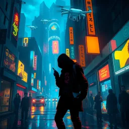Mechanized Musings - Text-based game