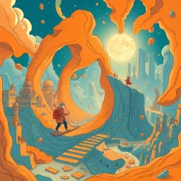 Chronorift: Clash of Times