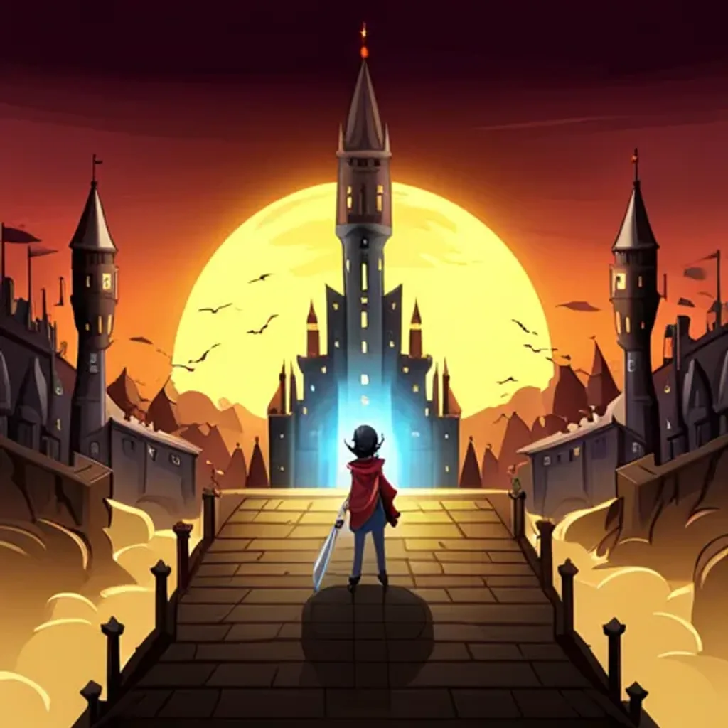 The Betrayal of the Magician's Apprentice